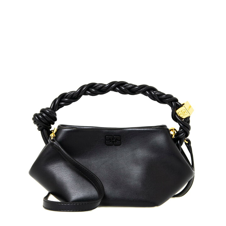 楽天市場】ガニー GANNI バッグ 2WAYハンド/ショルダーバッグ GANNI  