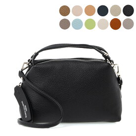 ジャンニキアリーニ GIANNI CHIARINI ジャンニキャリーニ バッグ 2WAYハンド/ショルダーバッグ ALIFA SMALL HAND BAG [アリファ S] レディース BS 8145 GRN【2025SS】