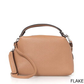 【500円クーポン対象】ジャンニキアリーニ GIANNI CHIARINI ジャンニキャリーニ バッグ 2WAYハンド/ショルダーバッグ ALIFA SMALL HAND BAG [アリファ S] レディース BS 8145 GRN【2025AW】