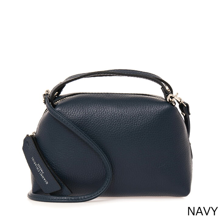 極美品◇ジャンニキアリーニ 2way ツイード ショルダー バッグ GIANNI  