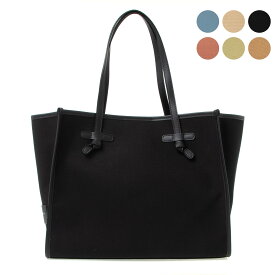 ジャンニキアリーニ GIANNI CHIARINI ジャンニキャリーニ バッグ レディース トートバッグ MARCELLA ORIGINAL MEDIUM TOTE BAG [マルチェッラ M] BS 6850 CNV-SE【A4】