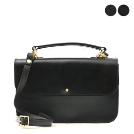 グレンロイヤル GLENROYAL バッグ レディース メンズ 2WAYハンド/ショルダーバッグ GRACE COLLECTION FLAP SHOULDER BAG [フラップショルダーバッグ] 01-5939 [全2色]【英国】