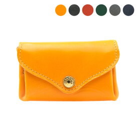 グレンロイヤル GLENROYAL 財布 メンズ レディース カードケース/コインケース SMALL PURSE [スモールパース] 03-6188 [全6色]【英国】