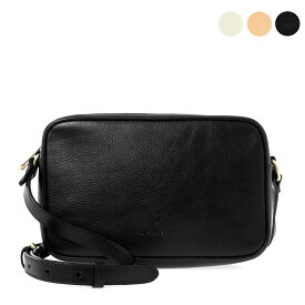 イルビゾンテ IL BISONTE バッグ レディース ショルダーバッグ OLIVETA CROSSBODY BAG SMALL (Sサイズ) BCR327 PV0001