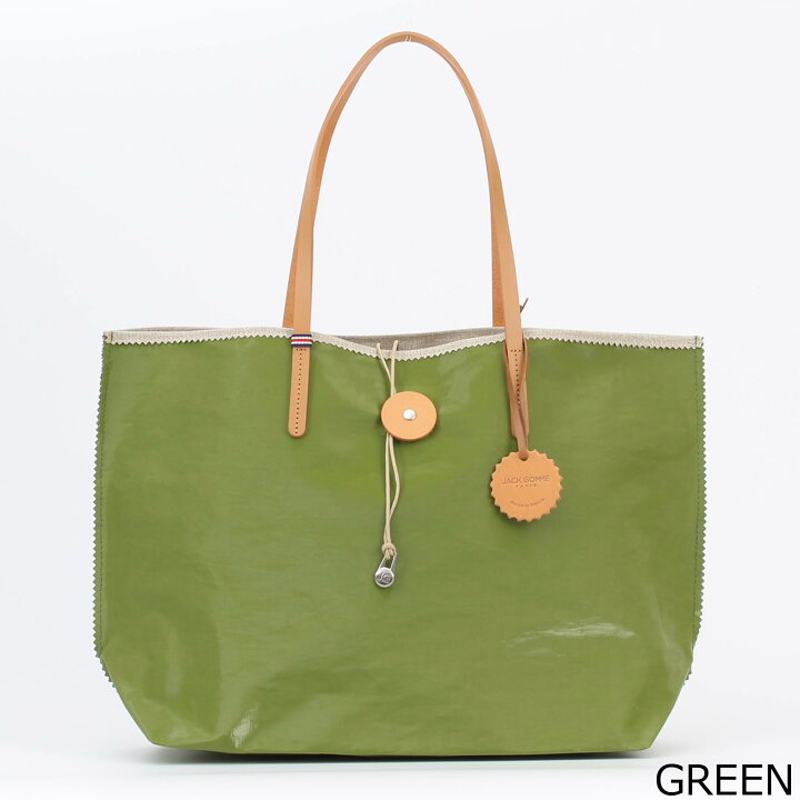 楽天市場】【10％OFFクーポン対象】ジャックゴム JACK GOMME バッグ 