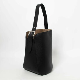 ジェイアンドエムデヴィッドソン J&M DAVIDSON バッグ ハンドバッグ QUIVER BUCKET [クイバー バケット] レディース LQVB-0XX-SGXX【A4】【英国】【2025SS】