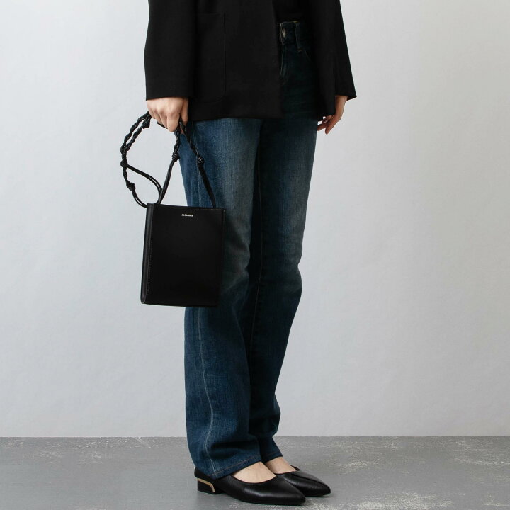 楽天市場】ジルサンダー JIL SANDER バッグ ショルダーバッグ TANGLE 