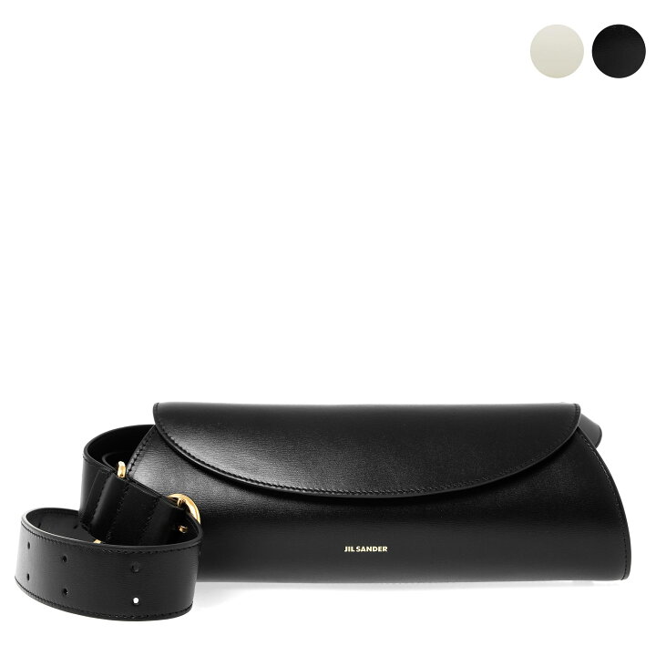 楽天市場】ジルサンダー JIL SANDER バッグ ハンドバッグ CANNOLO 