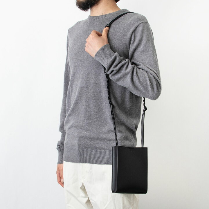 楽天市場】【最大5,000円クーポン】ジルサンダー JIL SANDER バッグ  