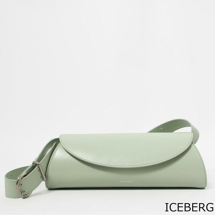 楽天市場】ジルサンダー JIL SANDER バッグ ショルダーバッグ CANNOLO 