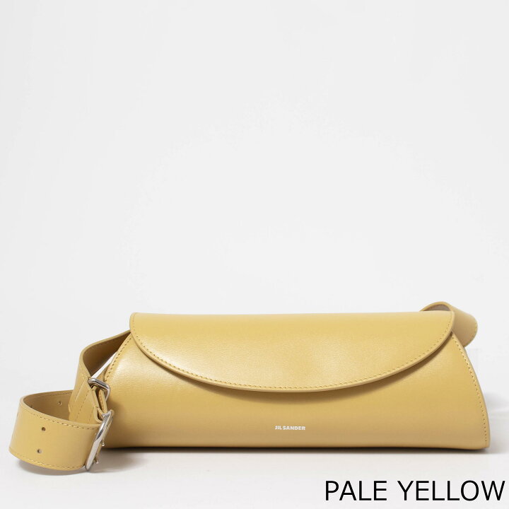 楽天市場】ジルサンダー JIL SANDER バッグ ショルダーバッグ CANNOLO 