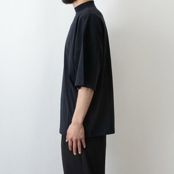 楽天市場】ジルサンダー JIL SANDER メンズ レディース 五分袖Tシャツ 