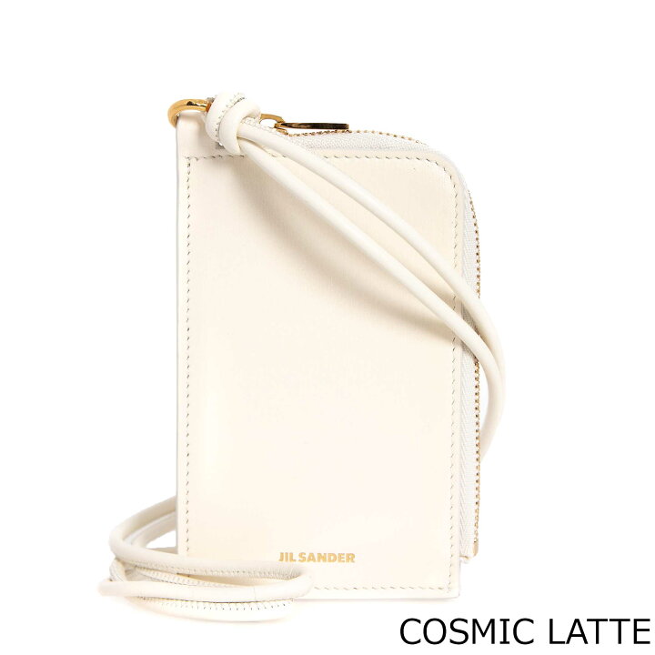 楽天市場】【訳あり】ジルサンダー JIL SANDER 財布 レディース 