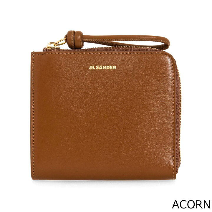 楽天市場】【最大10,000円クーポン】ジルサンダー JIL SANDER 財布 L字  