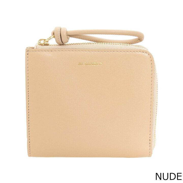楽天市場】ジルサンダー JIL SANDER 財布 L字ファスナー財布/カード 