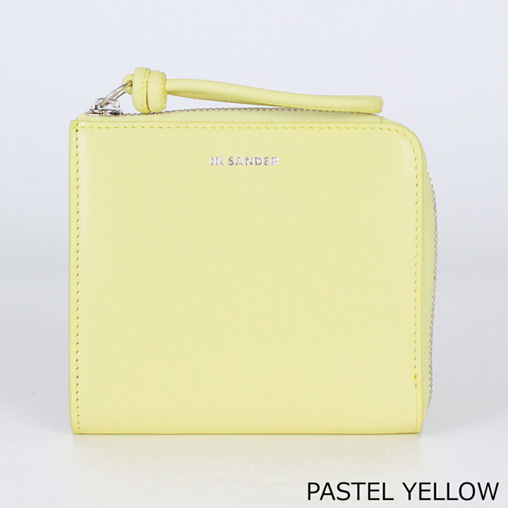 楽天市場】ジルサンダー JIL SANDER 財布 L字ファスナー財布/カード 