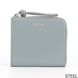 【最大10,000円クーポン】ジルサンダー JIL SANDER 財布 L字ファスナー財布/カードケース GIRO CREDIT CARD PURSE [カードホルダー] レディース J07VL0004 P5354【ミニ財布】【2026SS】