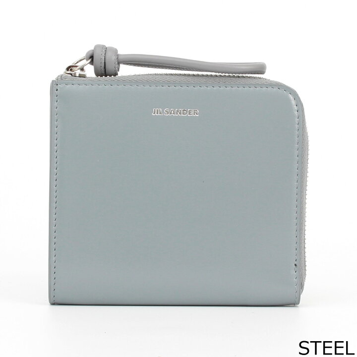 楽天市場】ジルサンダー JIL SANDER 財布 L字ファスナー財布/カード 