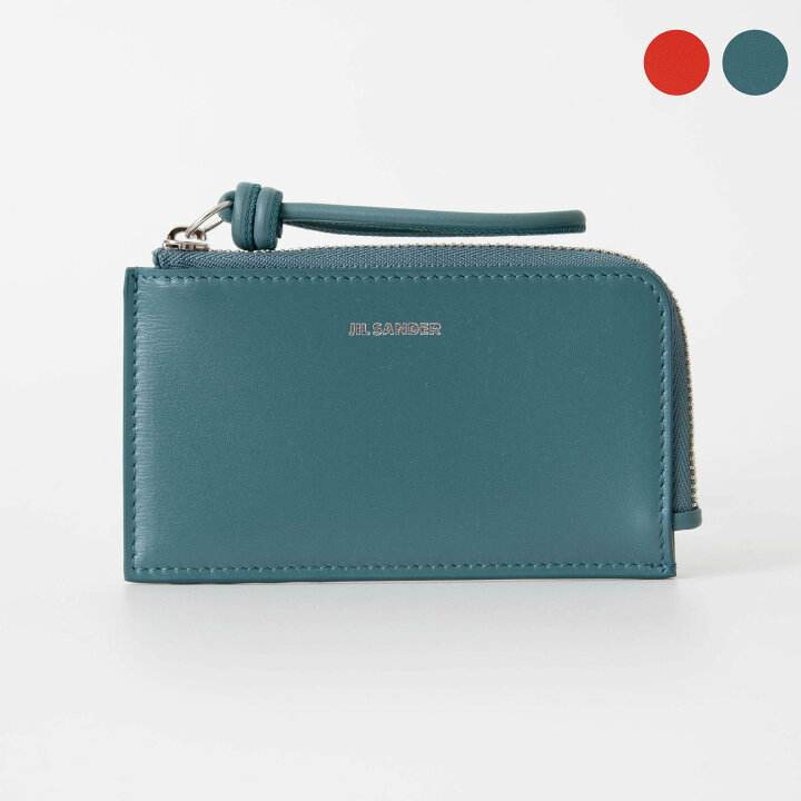楽天市場】ジルサンダー JIL SANDER 財布 レディース コインケース 