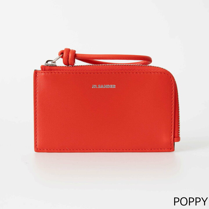 楽天市場】【最大10,000円クーポン】ジルサンダー JIL SANDER 財布  