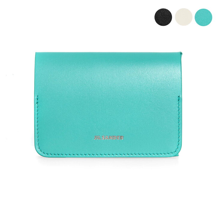 楽天市場】ジルサンダー JIL SANDER メンズ カードケース FOLDED CARD 