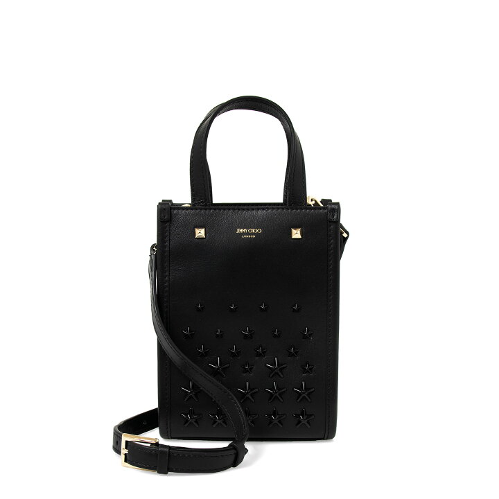 楽天市場】ジミーチュウ JIMMY CHOO バッグ レディース 2WAYトート 