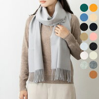 【ポイント5倍】ジョンストンズ JOHNSTONS カシミアストール （カシミヤ） OVERSIZED CLASSIC CASHMERE SCARF WA000057 [全9色]【英国】【2021AW】