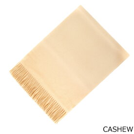 ジョンストンズ JOHNSTONS カシミアマフラー（カシミヤ） 中判ストール OVERSIZED CASHMERE PLAIN SCARF WA000057 WA57【英国】