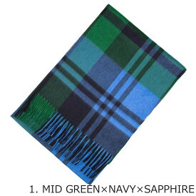 ジョシュアエリス JOSHUA ELLIS カシミア大判ストール（カシミヤ） CASHMERE STOLE レディース メンズ 70 x 190cm【英国ブランド】