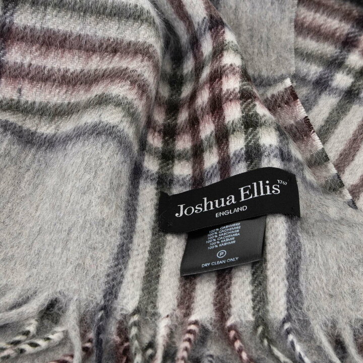 楽天市場】【10％OFFクーポン＆ポイント3倍】JOSHUA ELLISの大判 