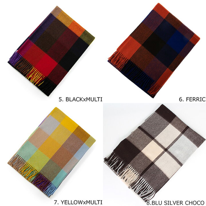 楽天市場】ジョシュアエリス JOSHUA ELLIS カシミア大判ストール 