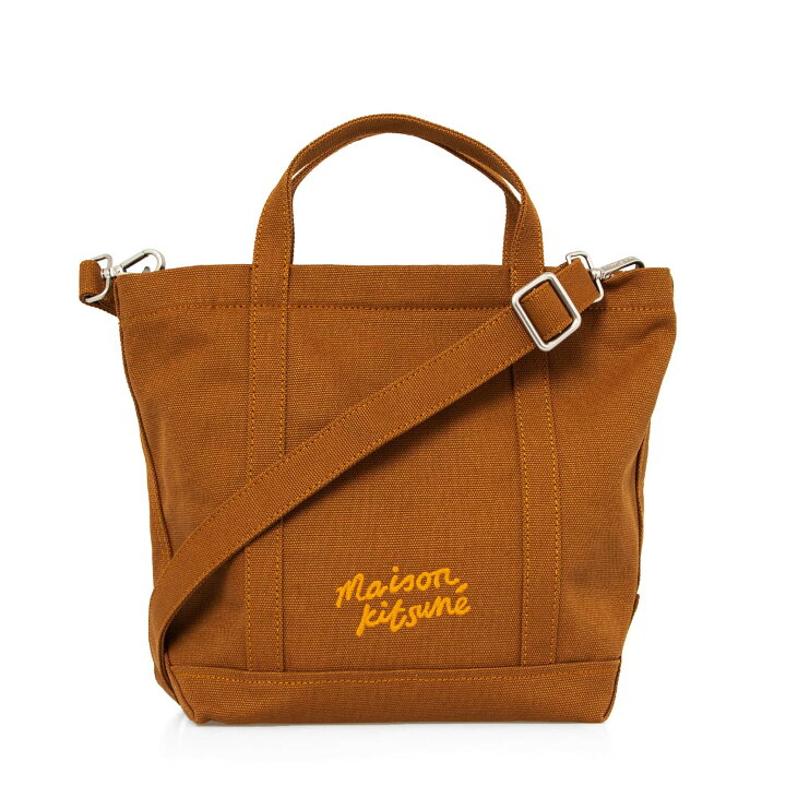 楽天市場】メゾン キツネ MAISON KITSUNE バッグ レディース メンズ 