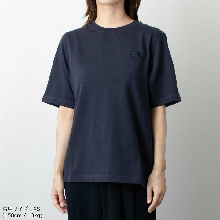 楽天市場】【ポイント5倍】メゾン キツネ MAISON KITSUNE レディース 