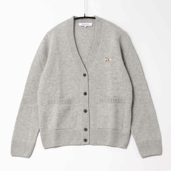 楽天市場】【最大4,000円クーポン】メゾン キツネ MAISON KITSUNE 