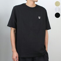 楽天市場】MAISON KITSUNE 半袖Tシャツの通販