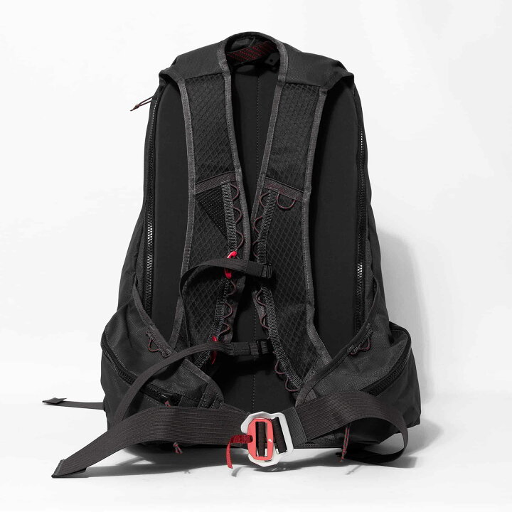 楽天市場】クレッタルムーセン KLATTERMUSEN バッグ バックパック  