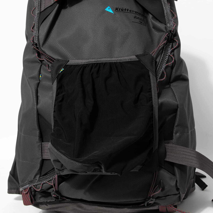 楽天市場】クレッタルムーセン KLATTERMUSEN バッグ バックパック  