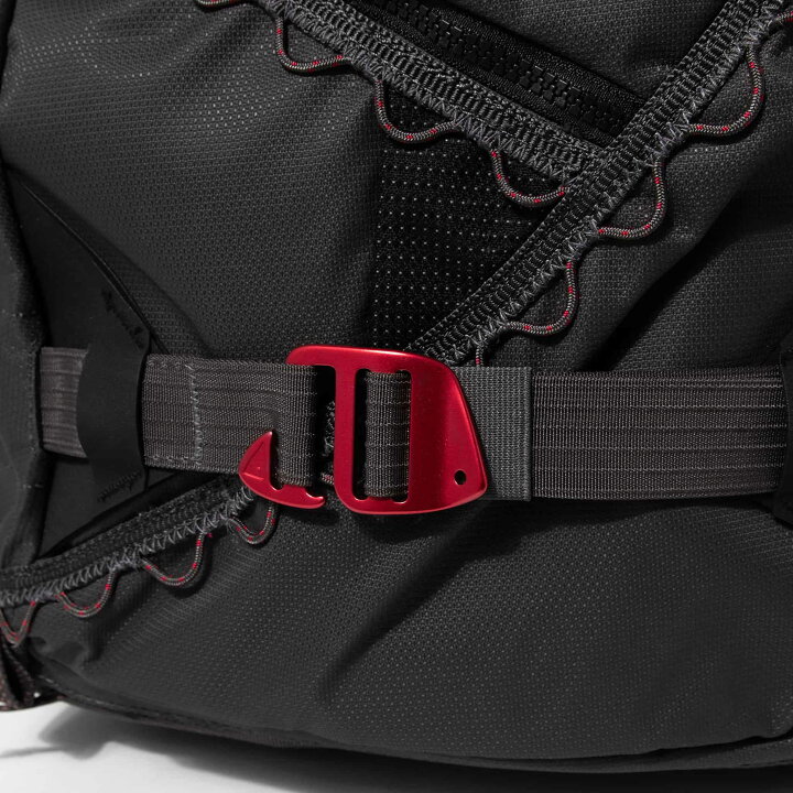 楽天市場】クレッタルムーセン KLATTERMUSEN バッグ バックパック  