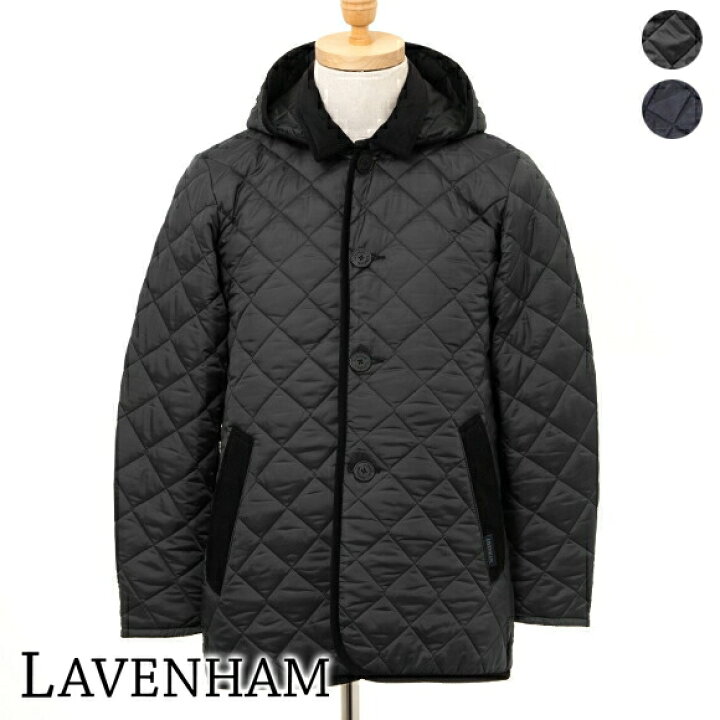 楽天市場】ラベンハム LAVENHAM キルティングジャケット CLASSIC 