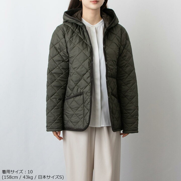 楽天市場】ラベンハム LAVENHAM レディース キルティングジャケット  