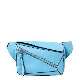 ロエベ LOEWE バッグ メンズ ボディバッグ PUZZLE SMALL BUMBAG [パズル] B510P35X09 5016 OLYMPIC BLUE