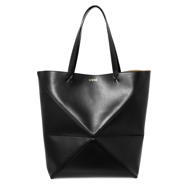 楽天市場】ロエベ LOEWE バッグ メンズ トートバッグ PUZZLE FOLD TOTE 