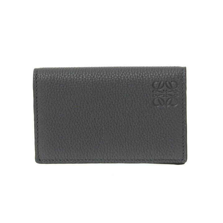 ロエベ Loewe 名刺入れ