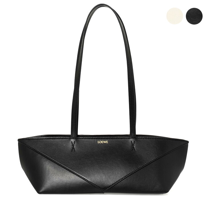 楽天市場】ロエベ LOEWE バッグ レディース ハンドバッグ PUZZLE FOLD 