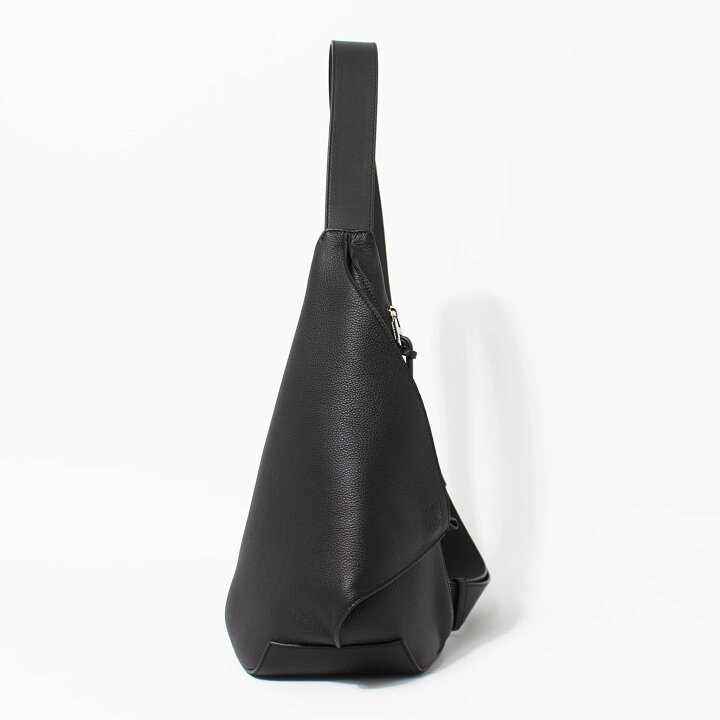 楽天市場】ロエベ LOEWE バッグ メンズ ボディバッグ ANTON SLING  