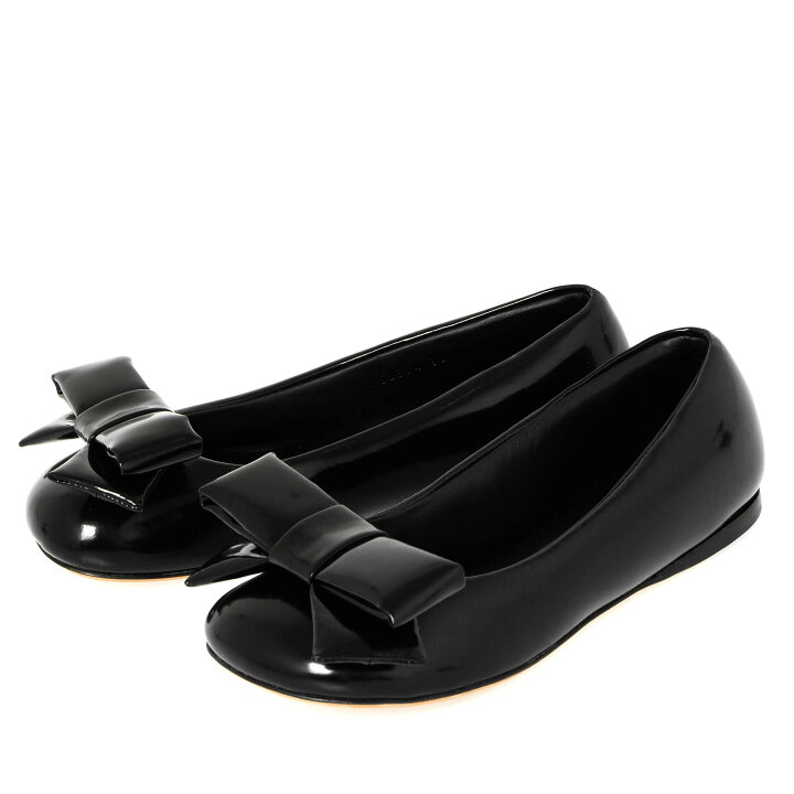 楽天市場】ロエベ LOEWE レディース バレエシューズ PUFF BALLERINE  