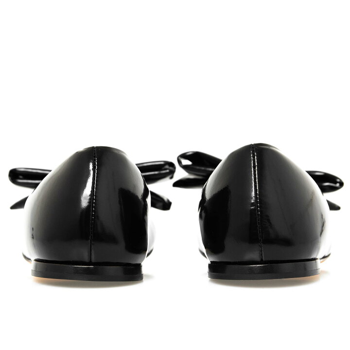 楽天市場】ロエベ LOEWE レディース バレエシューズ PUFF BALLERINE 
