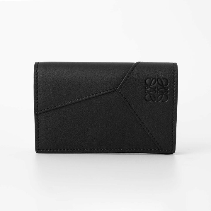 楽天市場】ロエベ LOEWE メンズ 名刺入れ（カードケース） PUZZLE  