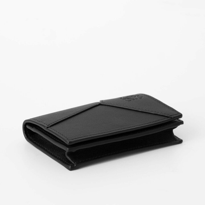 楽天市場】ロエベ LOEWE メンズ 名刺入れ（カードケース） PUZZLE 