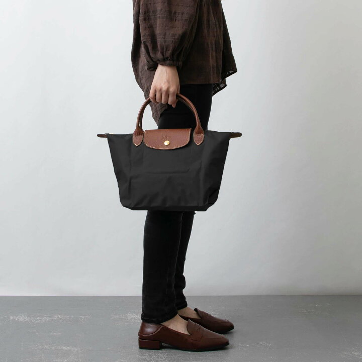 楽天市場】【ポイント3倍】ロンシャン LONGCHAMP バッグ トートバッグ 